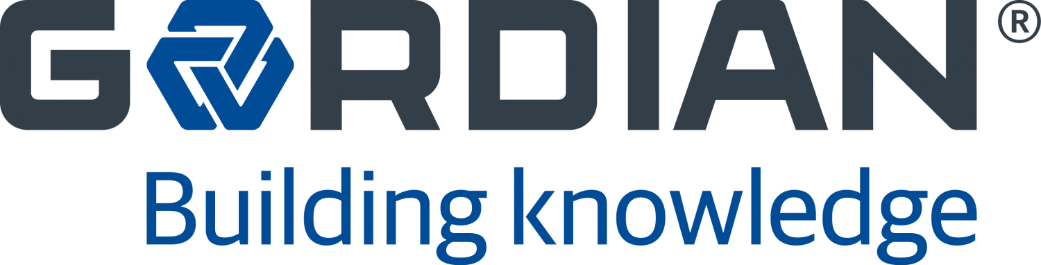 Gordian Group logo