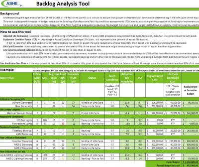 Backlog Analysis Tool thumbnail