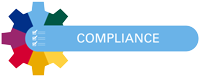CORE Competency Framework: Compliance Logo