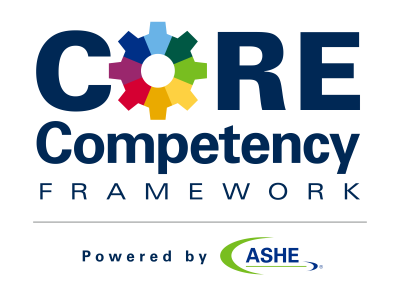 CORE Competency Framework Logo