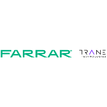 farrar trane logos