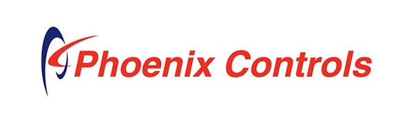 Phoenix Controls logo