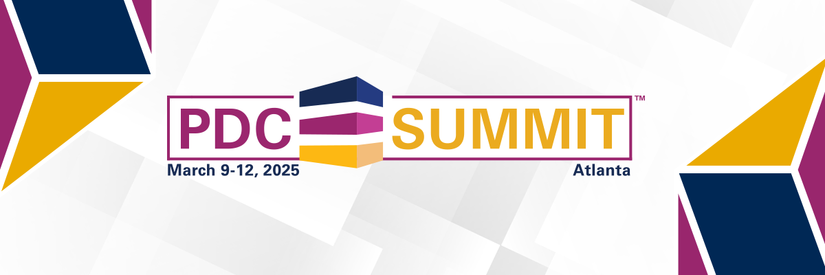 PDC Summit 2025