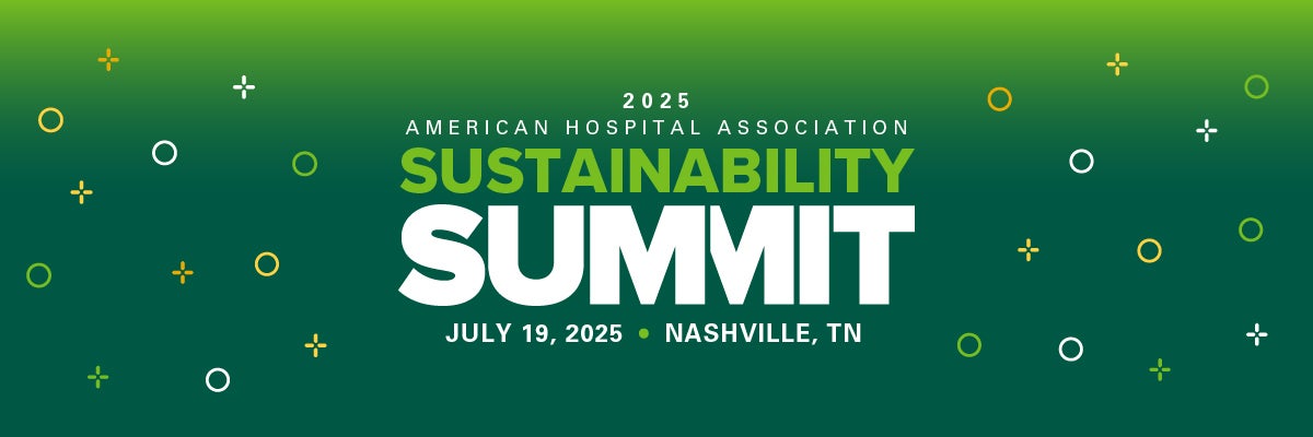 Sustainability Summit 2025