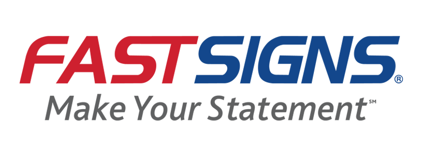 Fastsigns logo