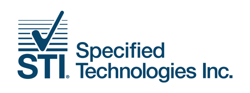 Specified Technologies, Inc. logo