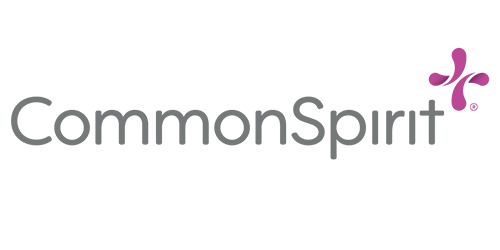 CommonSpirit logo