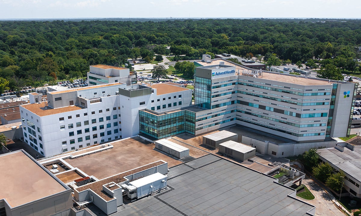 Tower2 Aerial