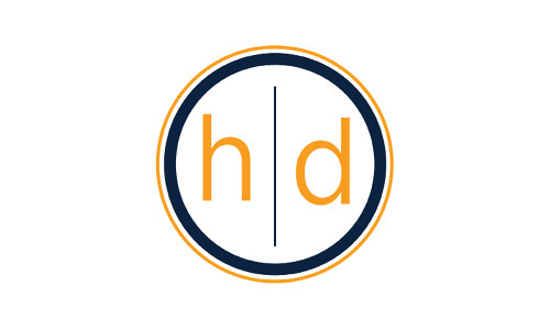 HD Architecture logo