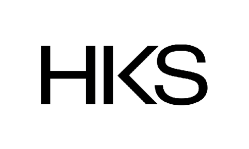 HKS logo