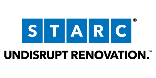 STARC logo