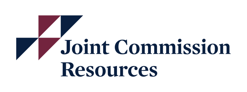 Joint Commission Resources Logo