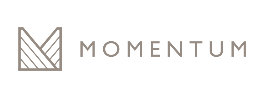 Momentum logo