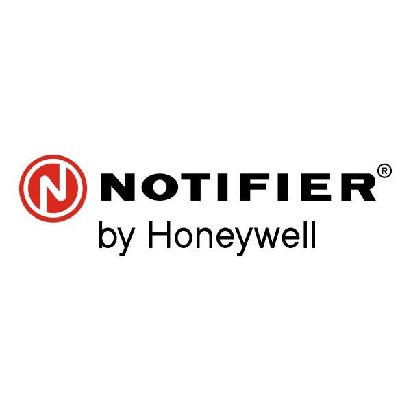 notifier honeywell logo 