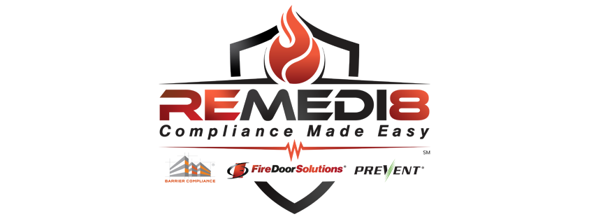 Remedi8 Logo