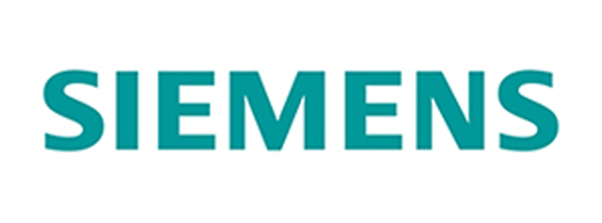 Siemens logo