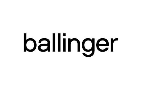 Ballinger logo