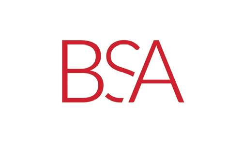 BSA LifeStructures logo