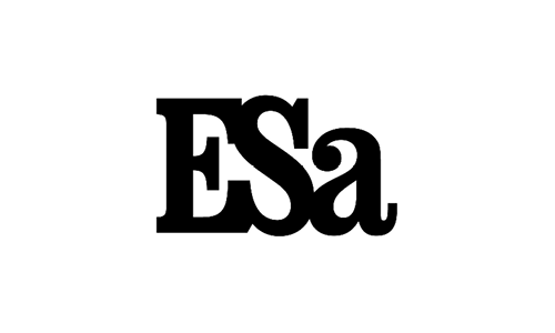 ESa logo