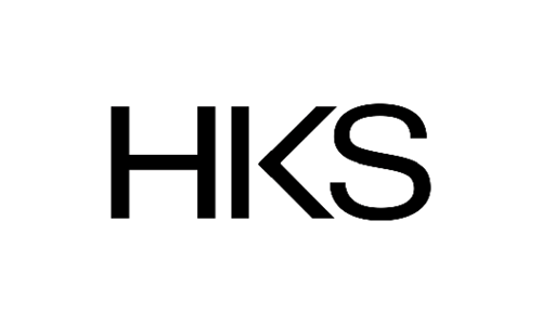 HKS logo