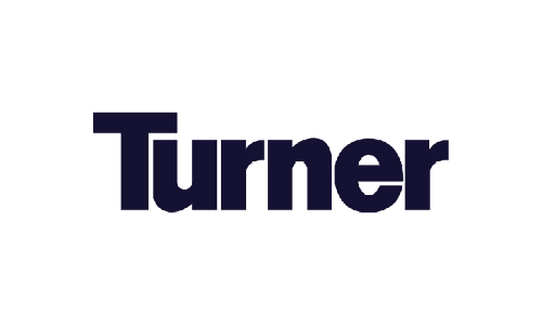 Turner Construction Company logo