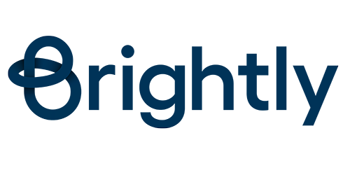 Brightly logo