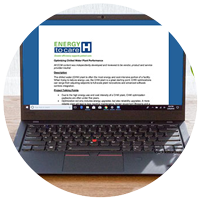 Energy to Care Dashboard Orientation Workshop™