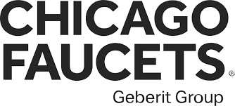 Chicago Faucets logo