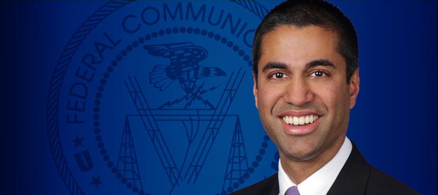 FCC-chairman